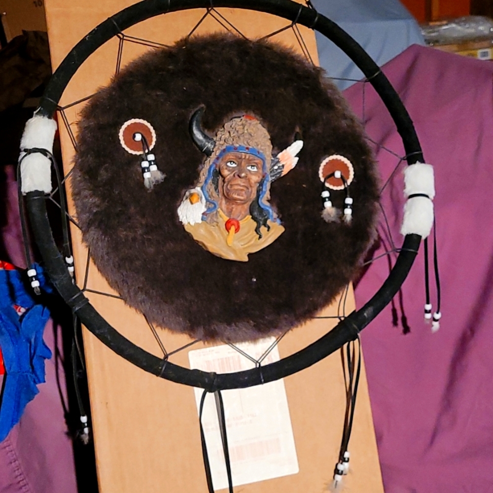 DREAM CATCHER